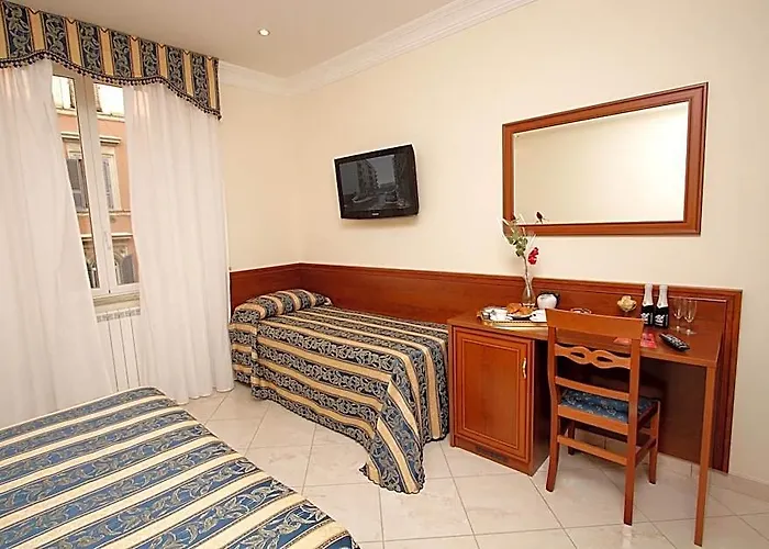Hotel Gust House Galaxy