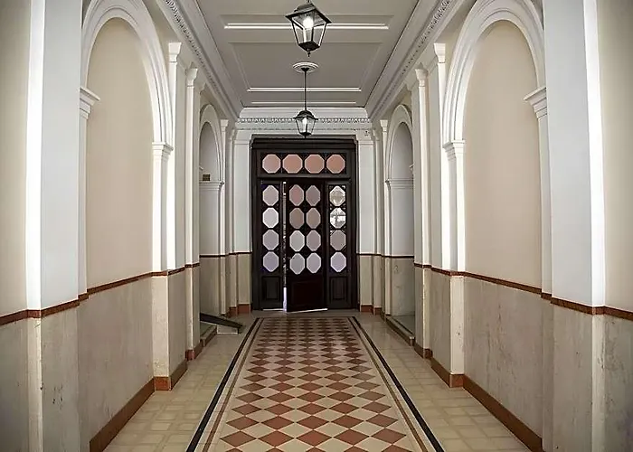 Hotel Gust House Galaxy